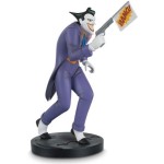 Estatuilla de El Joker edición lmitada - DC MEGA Figurines