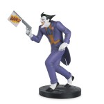 Estatuilla de El Joker edición lmitada - DC MEGA Figurines