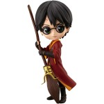 Figura Harry Potter Q posket- Quidditch Style- (ver.A)
