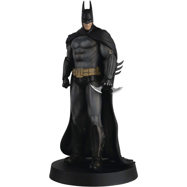 Figura Batman Arkham Asylum 