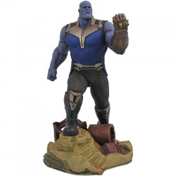 Figura Thanos 22cms